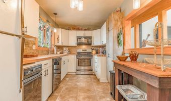54 Panorama Way, Angel Fire, NM 87710