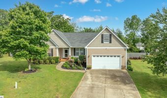 406 Eckley Ct, Greer, SC 29651