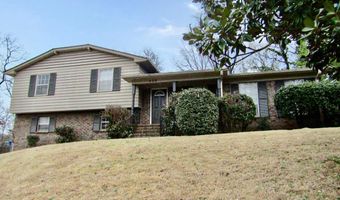 209 FAIR OAKS Dr, Fairfield, AL 35064