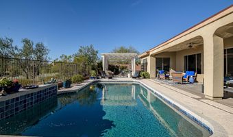 41716 N LAUREL VALLEY Way, Anthem, AZ 85086