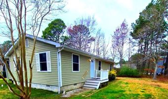 22 ALDEN Ct, Berlin, MD 21811
