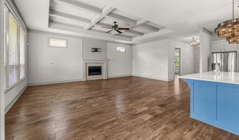 4414 S 87th Pl, Bentonville, AR 72713