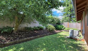 7087 ASTER St, Springfield, OR 97478