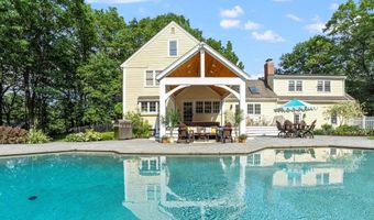 158 Kettle Hole Rd, Bolton, MA 01740