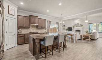 14856 Gladstone Dr, Aledo, TX 76008