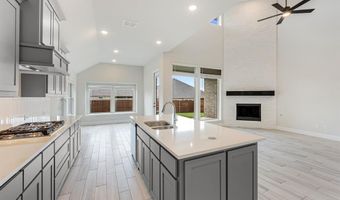 1028 Snowy Owl Dr, Alvarado, TX 76009