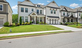 4189 Brookmont, Auburn, GA 30011