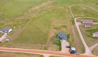 15529 Lonesome Dove St, Box Elder, SD 57719