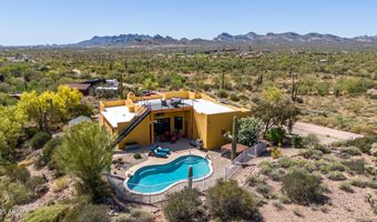 5809 E McKellips Blvd, Apache Junction, AZ 85119