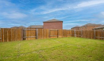 1909 Liam Dr, Anna, TX 75409