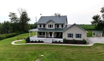 1049 Vine Ave, Riverside, IA 52327
