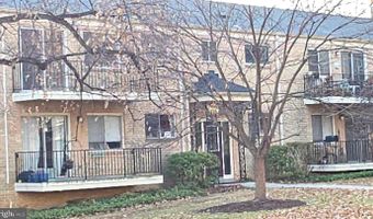 10636 MONTROSE Ave #201, Bethesda, MD 20814