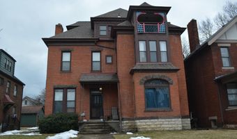 1351 Highland St C, Columbus, OH 43201