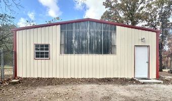33239 Thompson Rd, Afton, OK 74331
