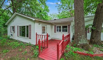 1460 Goodrich St, Allegan, MI 49010
