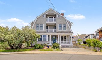 634 East Ave, Bay Head, NJ 08742