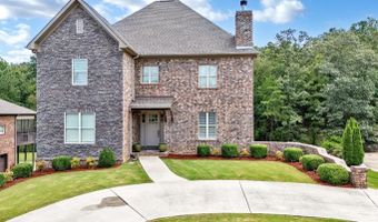 133 WIDGEON Dr, Alabaster, AL 35007