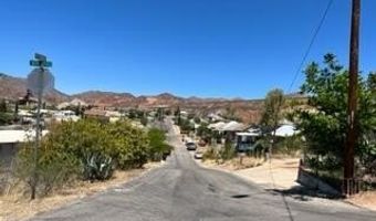 710 Pittsburg Ave, Bisbee, AZ 85603