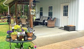 50 Pinehurst St, Abbeville, SC 20620