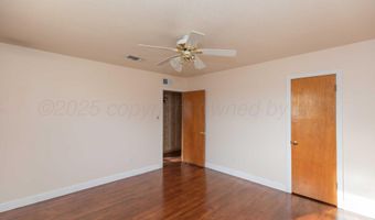 925 W Colorado Ave, Amarillo, TX 79108