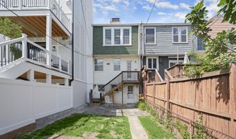 3708 S Street NW, Washington, DC 20007