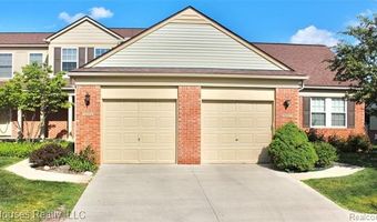 3079 Ailsa Craig Dr, Ann Arbor, MI 48108