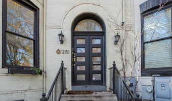 2151 FLORIDA Ave NW 1, Washington, DC 20008
