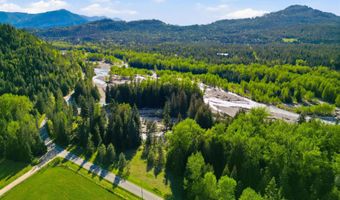 NNA Lightning Creek Rd, Clark Fork, ID 83811