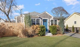 22 Walsh Ave, Barrington, RI 02806