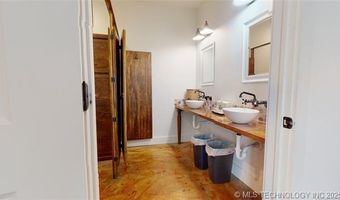 16712 County Road 1580, Ada, OK 74820