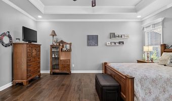 3113 DAPPLE GRAY, Benton, AR 72015
