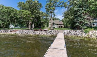 2817 Government Point Rd NE, Alexandria, MN 56308