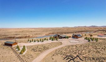 39 Moccasin Trl, Clark, WY 82435