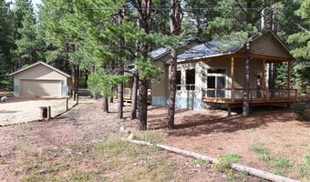 100 Onate, Angel Fire, NM 87710