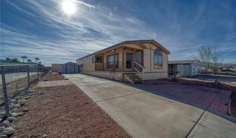 664 Riverfront Dr, Bullhead City, AZ 86442