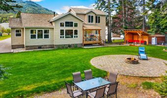 241 N. River Lake Dr, Clark Fork, ID 83811