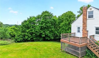 124 Bunker Hill Rd, Aliquippa, PA 15001