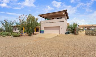 995 S RUBY DARE Rd, Bisbee, AZ 85603