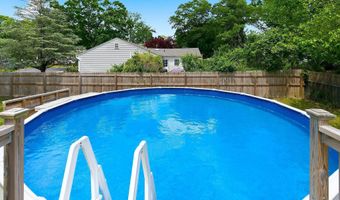 59 Park Ave, Bayville, NJ 08721