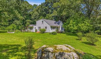 191 Stanavage Rd, Colchester, CT 06415