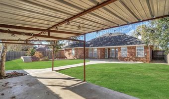 516 S Quail Run, Altus, OK 73521