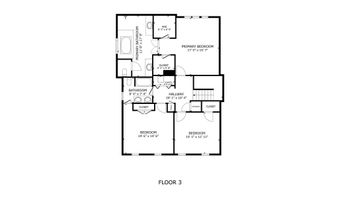 8015 QUARRY RIDGE Way, Bethesda, MD 20817