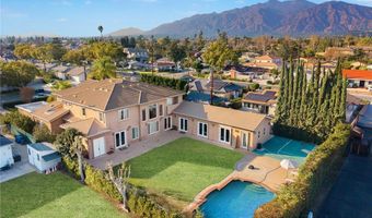 1320 S 6th Ave, Arcadia, CA 91006