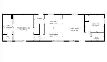 143 White Oak St, Alvarado, TX 76009