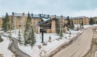 223 Hunter Ridge Rd #B303, Brian Head, UT 84719