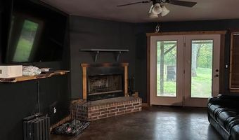 8105 N 428 Rd, Adair, OK 74330