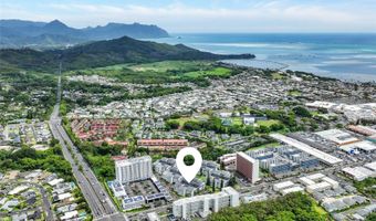 46-267 Kahuhipa St C311, Kaneohe, HI 96744