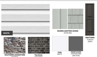 638 Pine Dune Ln, Aberdeen, NC 28315