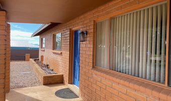 110 NIGHTHAWK Ave, Bisbee, AZ 85603