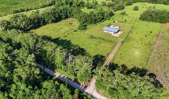 125 NW 40TH Ave, Bell, FL 32619
